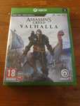 Gra Assassin's Creed Valhalla / Xbox / Napisy PL / Używana (stan BDB)