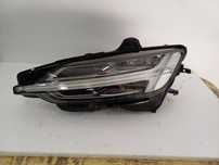 lampa lewa volvo s60 v60 3 III full led 3236.5341
