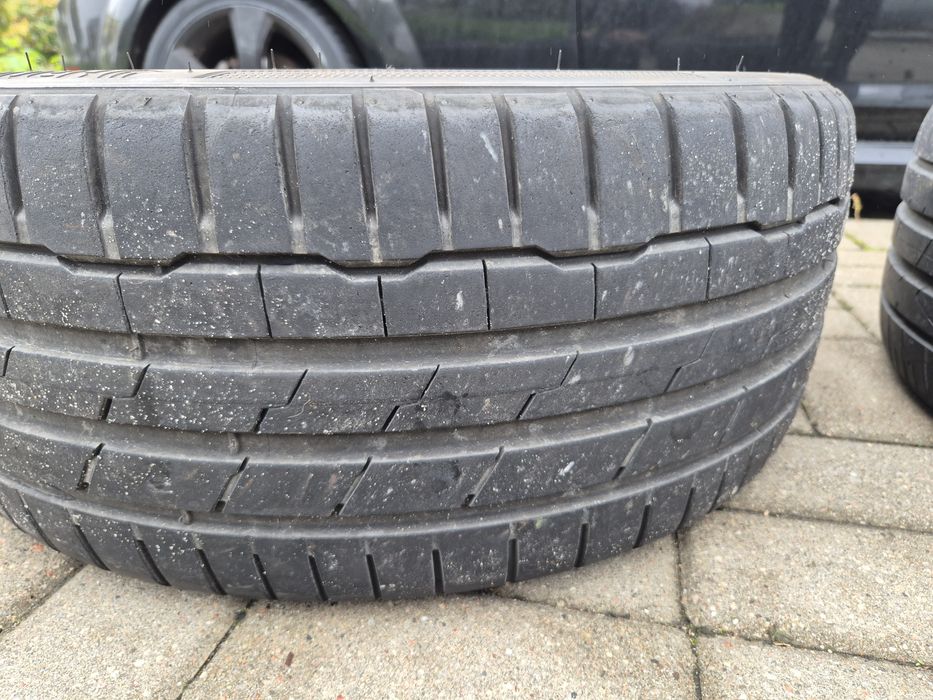 Opony letnie 225/40R18 Hankook Ventus Prime 3