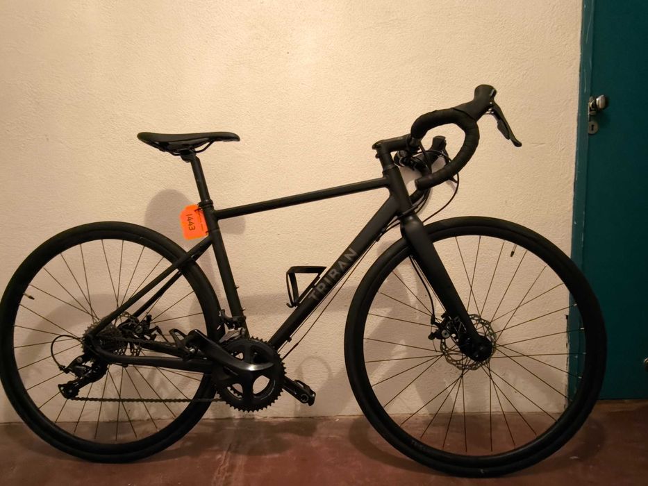 Bicicleta de estrada, excelente condição