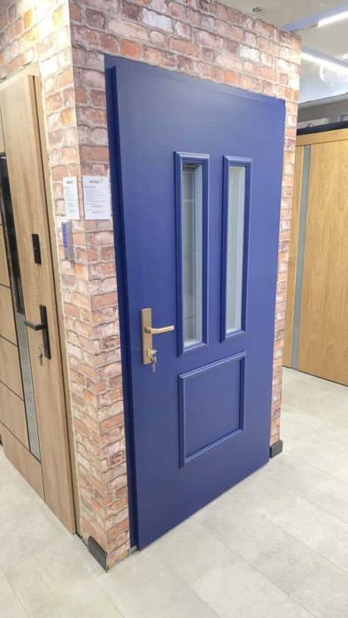 Drzwi Wikęd wzór RL4B