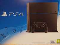 Sprzedam Play Station 4
