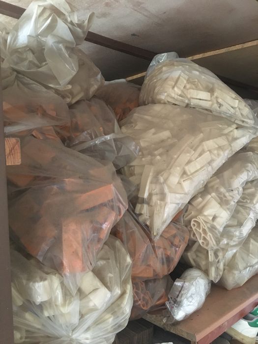 Élastomero de Hytrel da DuPont(matéria prima)