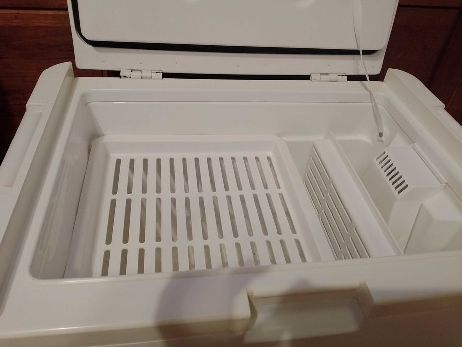 Igloo Kool mate 36 deluxe lodowka duza kamper