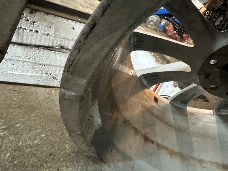 Диски бмв 239 стиль R21 ,e70,e71,f15,f16