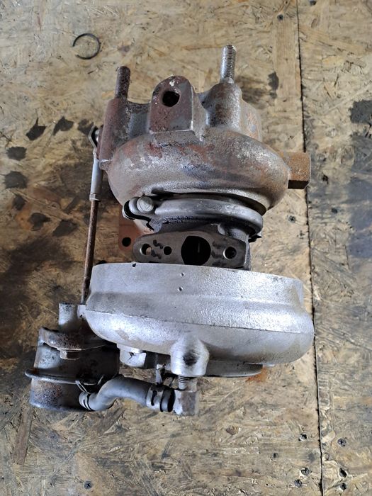 Турбина Toyota Land Cruiser 100 4.2 TD