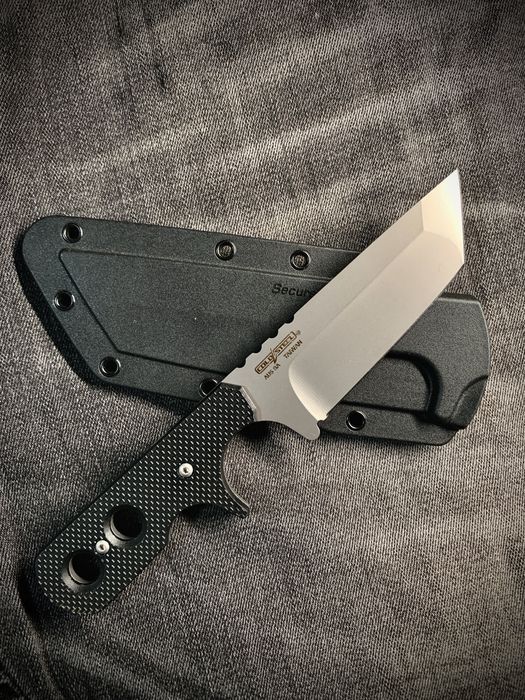 Ніж Cold steel mini tac tanto