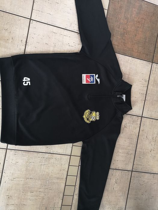 Dres Jeziorak Szczecin + koszulki