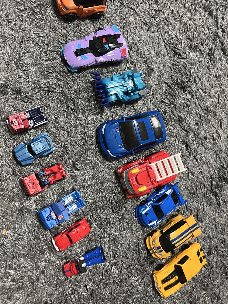 Тоботи машинки трансформери Transformers