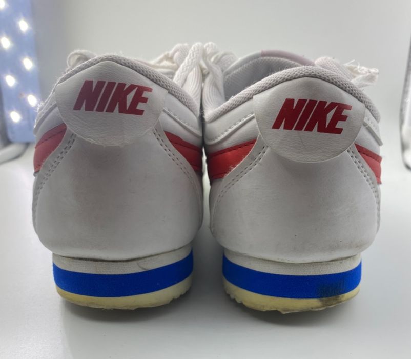 кросовки nike cortez