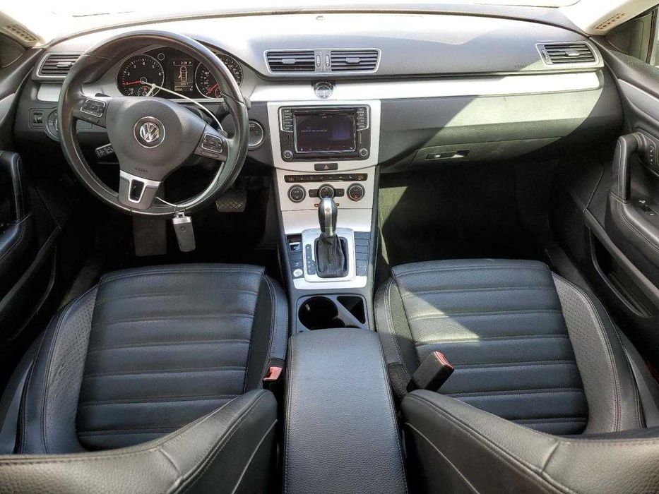 2016 Volkswagen CC Base