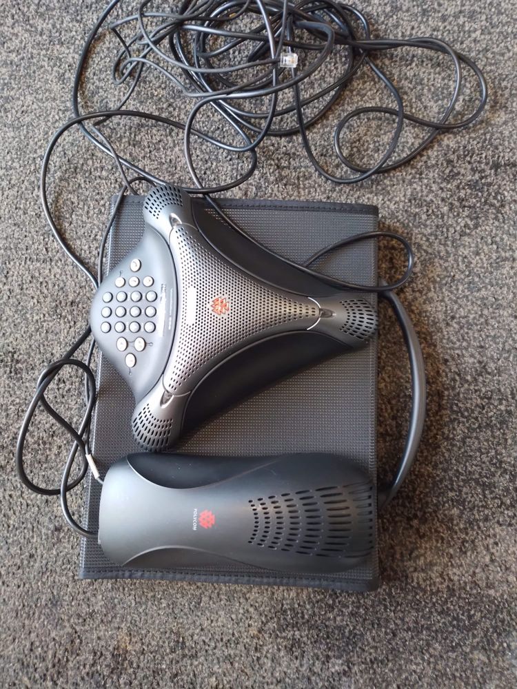 Polycom Voice Station 300