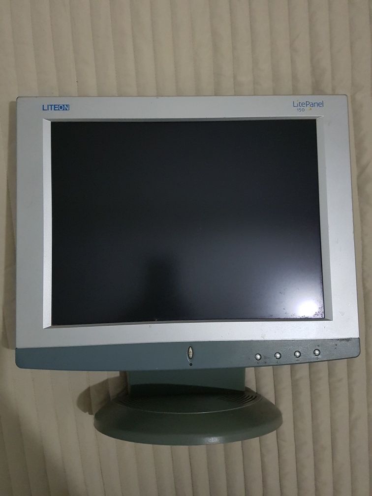 Monitor 15' Liteon