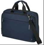 SAMSONITE Torba Na Laptop 15,6 NETWORK 4 Niebieska Notebook NOWA