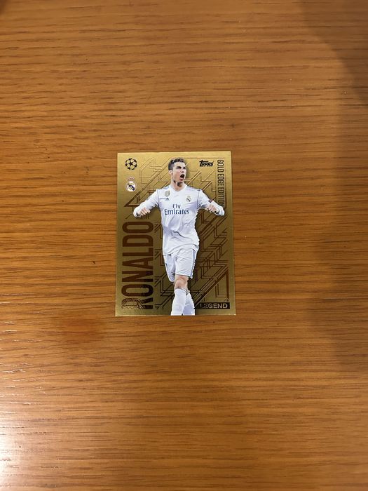 Cards colecao 2024-25