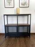 Movel estante IKEA (como novo)