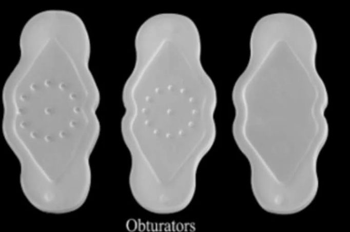 MFS - Stymulator ust