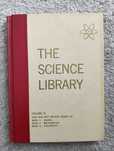 Sound // Mathematics // Electricity - The Science Library 1971
