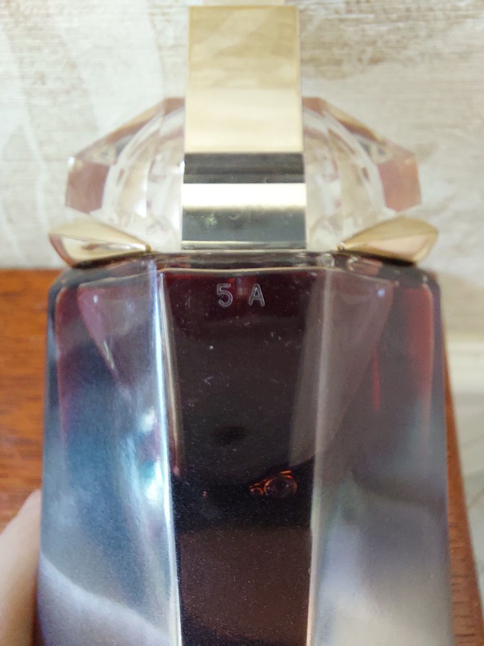 Mugler Alien Musc Mystérieux 90ml