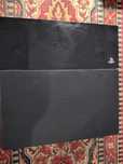 PlayStation 4 FAT+pad+okablowanie+GTA V+FIFA 24