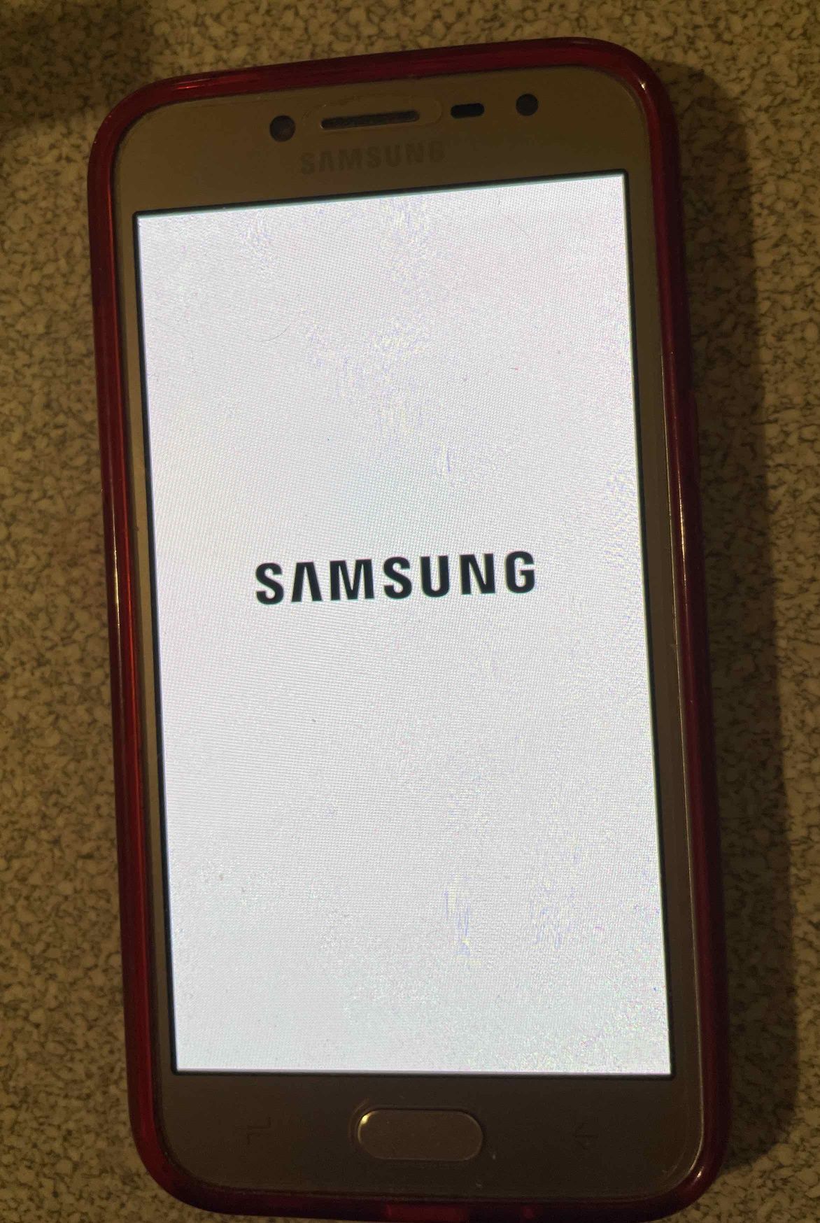 Samsung j2 в состоянии нового