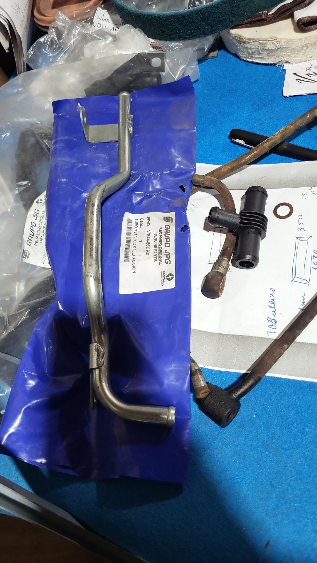 Suzuki vitara 1.9 turbo Diesel PSA