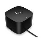 HP Thunderbolt Dock G4 120 W Stacja dokująca- 9 szt.