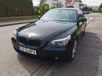 Bmw seria 5 e60 530i M54