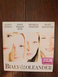 Biały Oleander film dvd