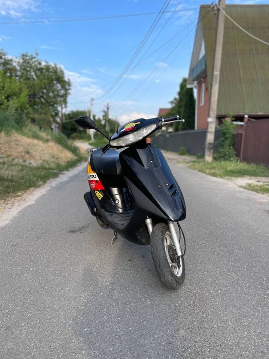 Продам хонда діо 27