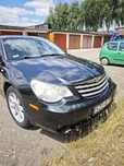 Chrysler Sebring 2.0 disel 2008 r