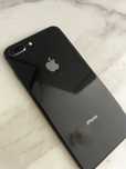 iPhone 8 Plus 100% bateria