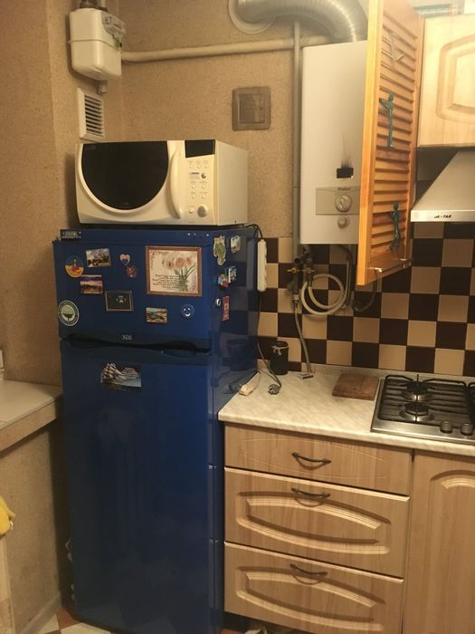 Косметичний ремонт,район ТРЦ.Чайка