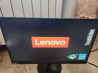Монітор 2к Lenovo ThinkVision S24q-10