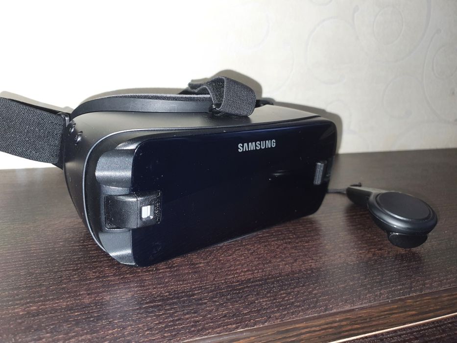 Samsung Gear VR б/у