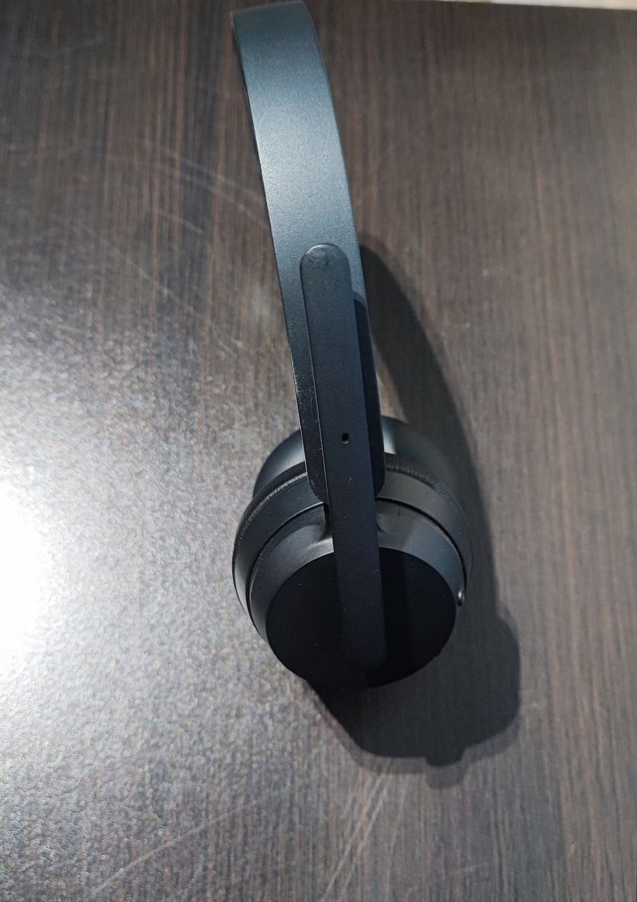 Słuchawki bezprzewodowe Microsoft Modern Wireless Headset Bluetooth