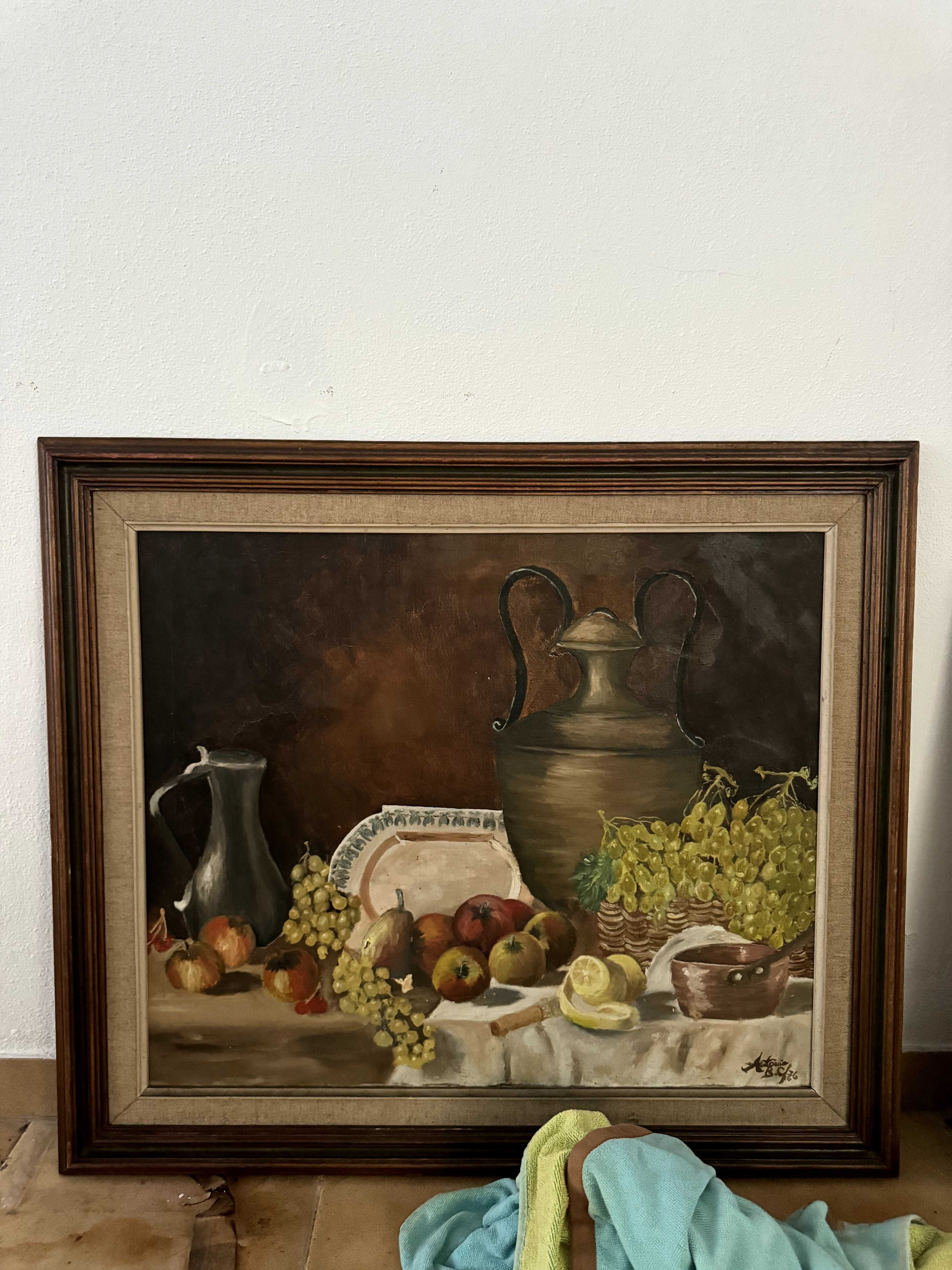 Quadros decorativos