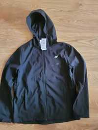 Męski Softshell 4f rozm XXL