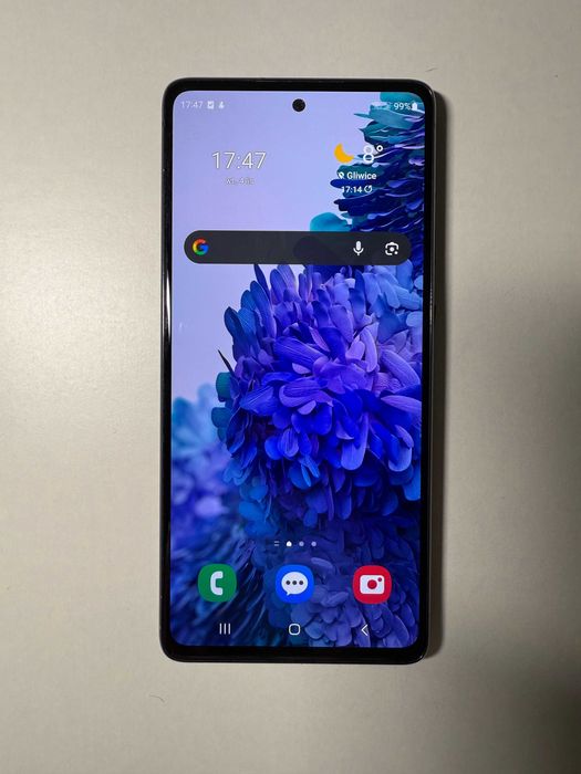 Samsung Galaxy S20 FE 5G (SM-G781B/DS) 128 GB