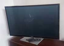 Telewizor plazmowy Panasonic TX-P42ST60E + dekoder Manta
