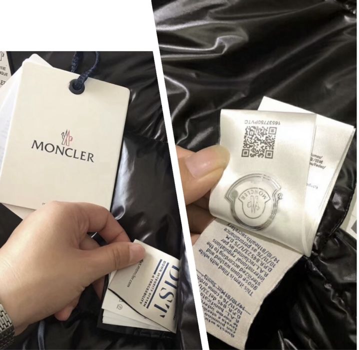 Moncler Cupidone натур мех лисы XS,S,M
