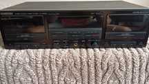 Magnetofon Kenwood KX-W6050