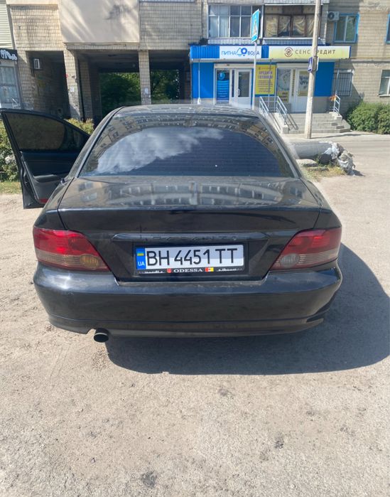 Мицубиши галант 8 2001 р mitsubishi galant 8