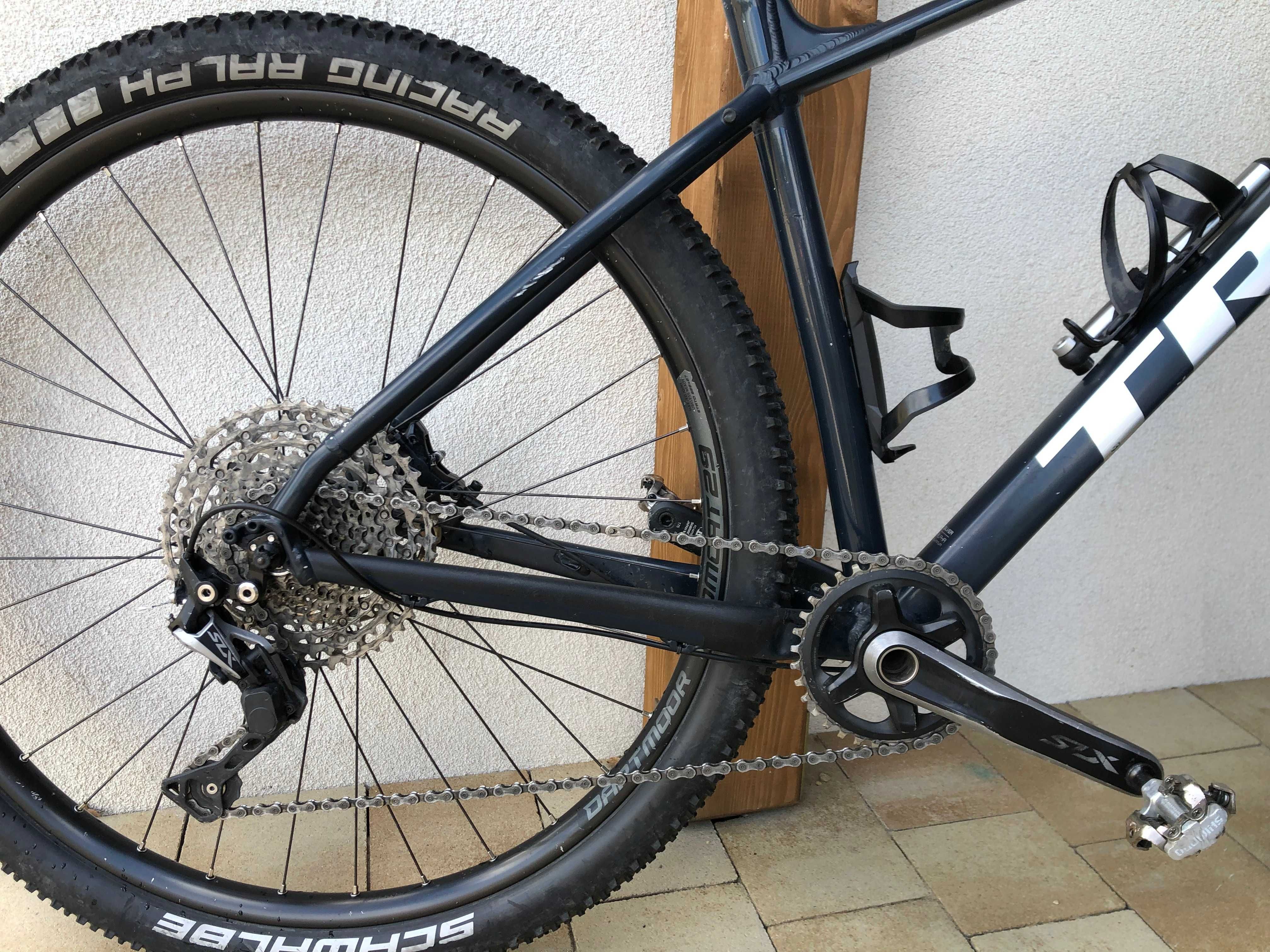 Rower MTB Trek Marlin XXL