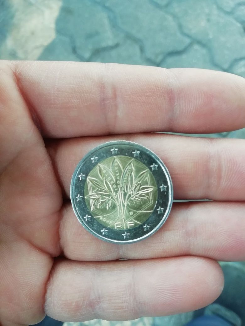 Moeda de coleção para colecionadores