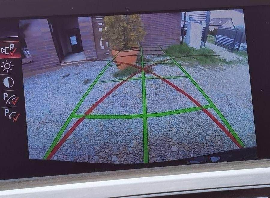 Bmw 3gt 320d xdrive 8hp Luxury Line