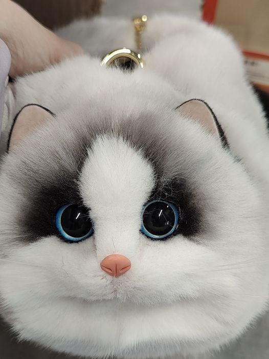 Torebka kot nowa Maotaimeng