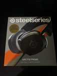 Słuchawki steelseries arctis prime