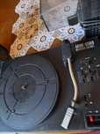 ARTUR- Stereo Unitra WG'900