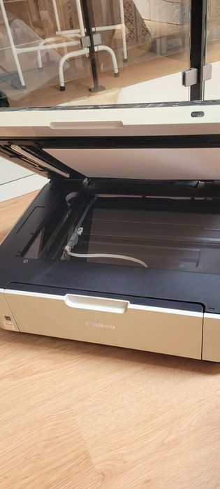 Impressora Canon PIXMA MX340